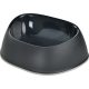 AniOne Blacky kutya műanyag tál fekete 1200ml