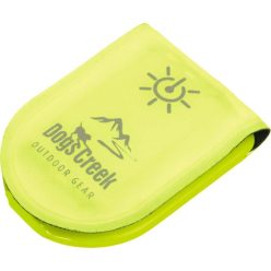 Dogs Creek Blinki világító biléta mágneses