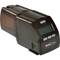 AniOne automata etető akváriumba