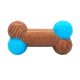 KONG CoreStrength kutyajáték csont S/M
