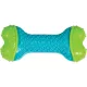 KONG CoreStrength kutyajáték csont S/M