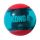 KONG Squeezz Action kutyajáték piros M