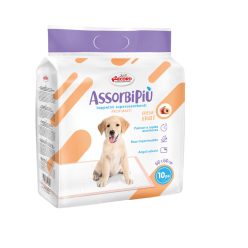 Assorbipiu kutyapelenka parfüm 10db 60×60