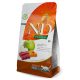 N&D Grain Free szarvas&alma sütőtökkel adult száraz macskaeledel  300g
