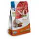 N&D Quinoa Skin & Coat Hering Száraz Macskaeledel 300g