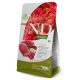 N&D Quinoa Urinary száraz macskaeledel kacsa 300g