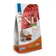 N&D Quinoa Skin & Coat Hering Száraz Macskaeledel 1,5kg