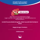 N&D Quinoa Skin & Coat Hering Száraz Macskaeledel 1,5kg