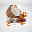 N&D Quinoa Skin & Coat Hering Száraz Macskaeledel 1,5kg