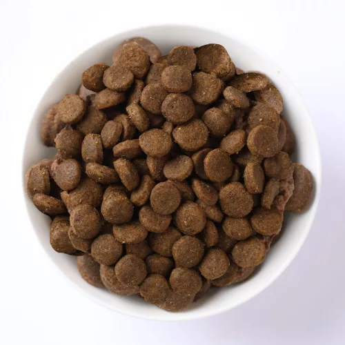 N&D Quinoa Digestion Bárány Száraz Macskaeledel 1,5kg