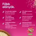 N&D Quinoa Digestion Bárány Száraz Macskaeledel 1,5kg