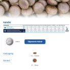 N&D Quinoa Digestion Bárány Száraz Macskaeledel 1,5kg