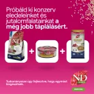 N&D Quinoa Digestion Bárány Száraz Macskaeledel 1,5kg