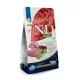 N&D Quinoa Weight Management Bárány Száraz Macskaeledel 1,5kg