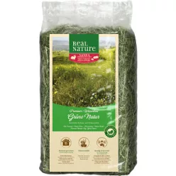 Real Nature kisemlős eledel Green Nature 3kg