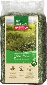 Real Nature kisemlős eledel Green Nature 3kg