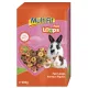 MultiFit kisemlős eledel Party Loops 500 g