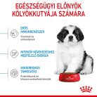 Royal Canin Size Health Nutrition Giant puppy száraz kutyaeledel 3,5kg