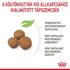 Royal Canin Size Health Nutrition Giant puppy száraz kutyaeledel 3,5kg