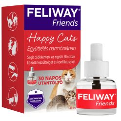 FELIWAY FRIENDS Utántöltő