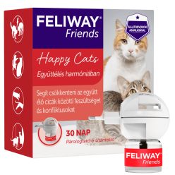 FELIWAY FRIENDS Párologtató és utántöltő