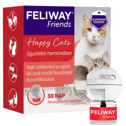 FELIWAY FRIENDS Párologtató és utántöltő