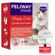 FELIWAY FRIENDS Párologtató és utántöltő