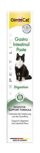 GimCat Expert Line macska paszta emésztés 50g