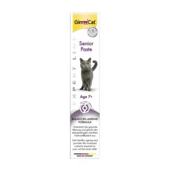GimCat Expert Line macska paszta senior 50g