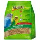 MultiFit madár eledel törpepapagáj 3kg