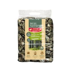REAL NATURE Forest Adventure kisemlős alom 500g