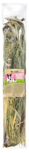 MULTIFIT kisemlős eledel köles 80g