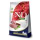 N&D Quinoa Weight Management adult mini száraz kutyaeledel bárány 800g