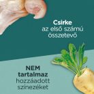 Purina One Dual Nature adult száraz macskaeledel csirke 750g