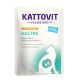 Kattovit Feline Diet tasak diétás macskaeledel csirke&rizs 24x85g