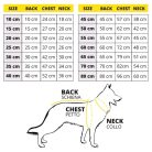 CROCI esőkabát cherry piros 35cm