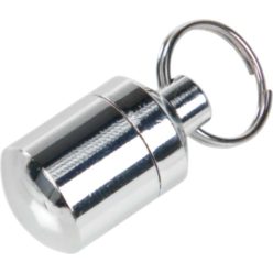 AniOne címtartó ezüst színű