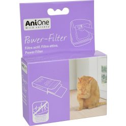 AniOne Power-filter
