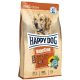 Happy Dog Natur Croq száraz kutyaeledel adult marha&rizs 4kg
