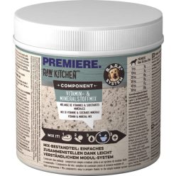   Premiere Raw Kitchen kutya vitamin- és ásványianyag-keverék 500g