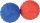 Dogs Creek Ultra Bounce kutyajáték labda 6cm