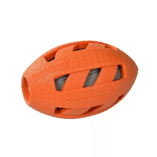 DOGS CREEKEK kutyajáték rögbi 12cm