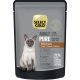 Select Gold Pure macska tasak adult vaddisznó 12x85g