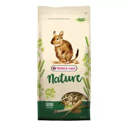 Versele-Laga Nature degu eledel 700g