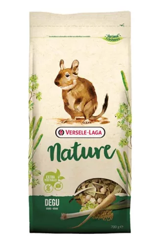 Versele-Laga Nature degu eledel 700g