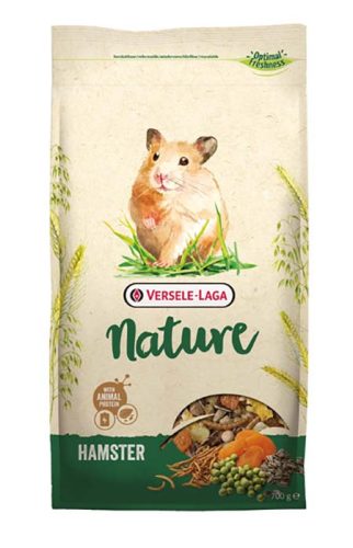 Versele-Laga Nature hörcsög eledel 700g