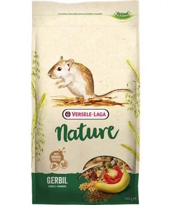 Versele-Laga Nature eledel futóegérnek 700g