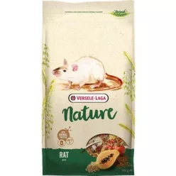 Versele-Laga Nature eledel patkánynak 700g