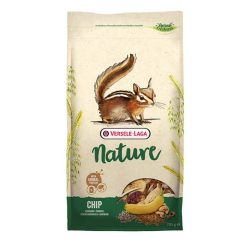 Versele-Laga Nature mókus eledel 700g