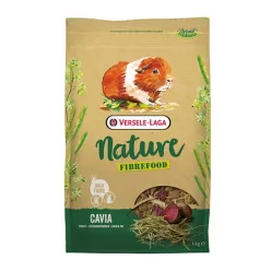   Versele-Laga Nature Cuni tengerimalaceledel magas rosttartalmú 1kg